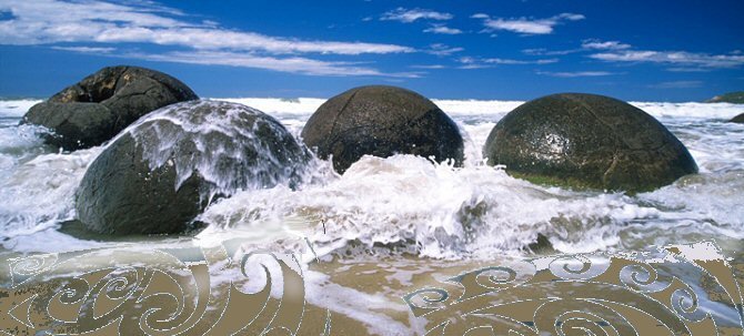 Moeraki